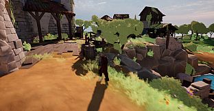 Jump Quest Online