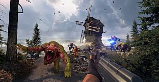 Serious Sam - Serious Bundle