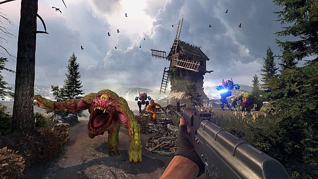 Serious Sam - Serious Bundle
