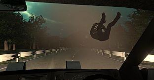 Anomaly Road