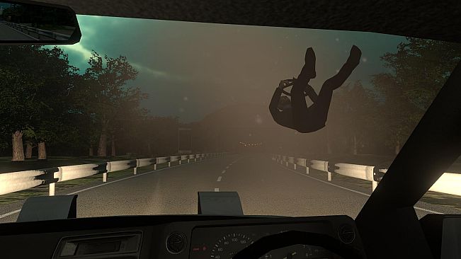Anomaly Road
