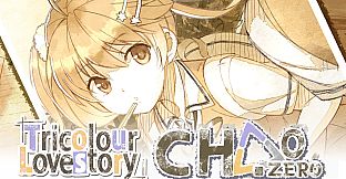 Tricolour Lovestory : Chapter Zero