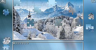 Super Jigsaw Puzzle: Generations - Winter 2021