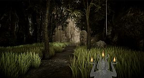 Foster: Ghost Child | 養小鬼