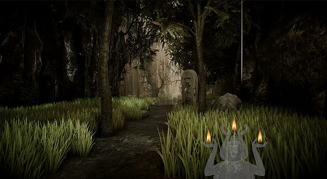 Foster: Ghost Child | 養小鬼