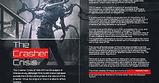 Memoirs of a Battle Brothel - Lore Book