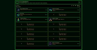 Authorisation Engine
