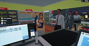 Supermarket Simulator Super Bundle
