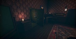 Murder Castle