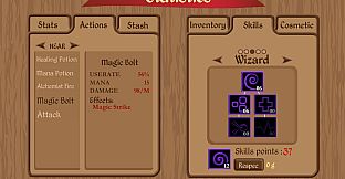 Eternal Quest: Ascended