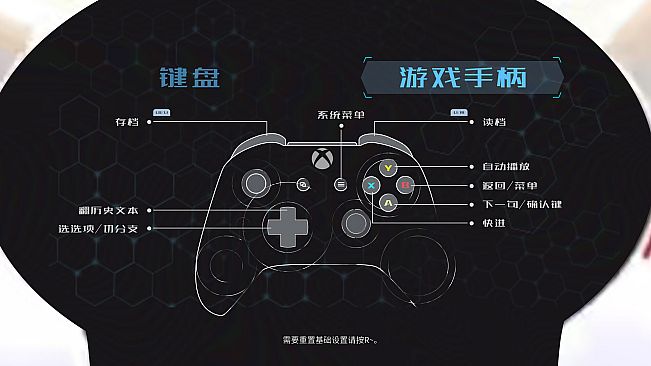 海希安之歌：0号龙骨