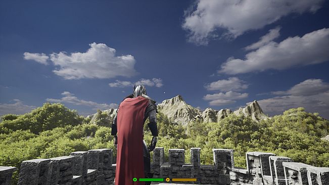 Multiplayer Medieval