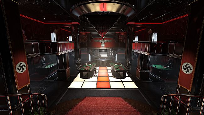 Wolfenstein: Youngblood