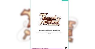 Forged Desires: Guide