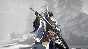 Guilty Gear -Strive-