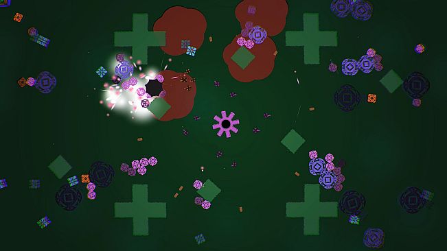 Techno Tower Defense