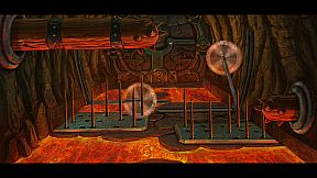 Secret Of The Royal Throne