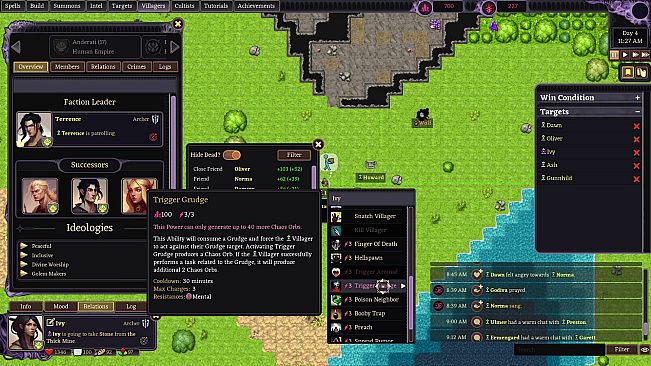 Weedcraft Inc + Ruinarch - Devil Lettuce Bundle