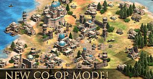 Age of Empires II: Definitive Edition