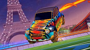 Rocket League