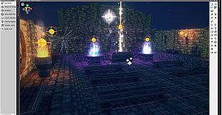 RPG Developer Bakin Ancient Pack