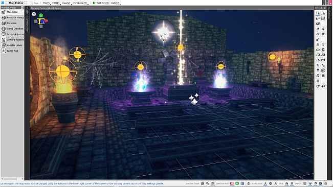 RPG Developer Bakin Ancient Pack