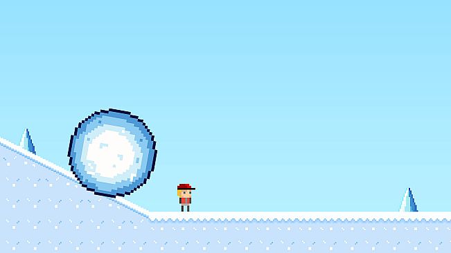 Red Cap Adventure