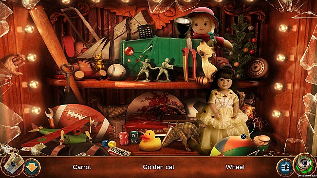 Brightstone Mysteries: The Others