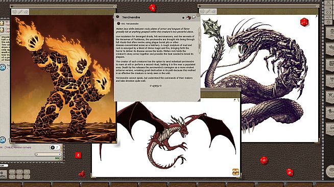 Fantasy Grounds - 5E: Shattered Heart Adventure Path (5E): Crucible of Faith