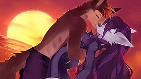 Lovely Overseer - Dating Sim