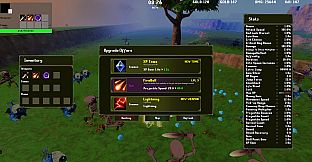Mega Raiders