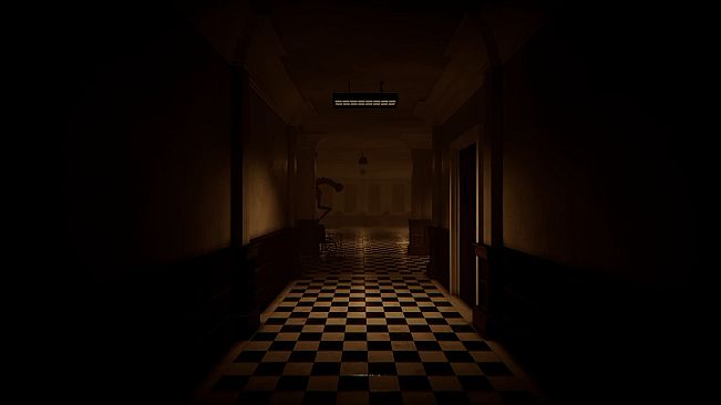 Hollow Flesh