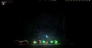 Batbarian: Testament of the Primordials