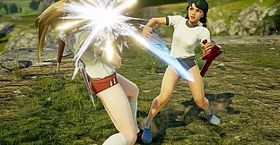 SOULCALIBUR VI - DLC3: Character Creation Set A