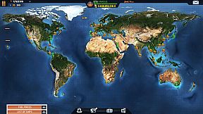 TransOcean: The Shipping Company