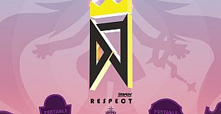DJMAX RESPECT V - RESPECT Original Soundtrack