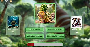 Brainrot: Animal Quizzes