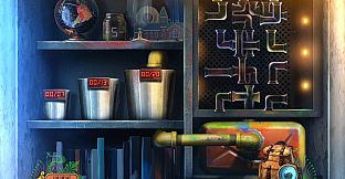 Hidden Expedition: The Fountain of Youth Collector's Edition