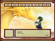 Dragon Essence - Color My World -