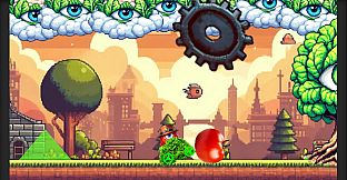 arcade games collection-The strangest game in the world 11