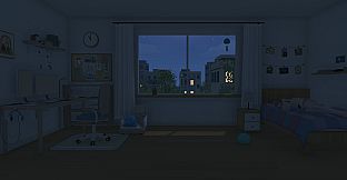 Nana's Game Dev Diary