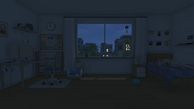 Nana's Game Dev Diary
