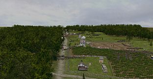 Scourge of War - Chancellorsville