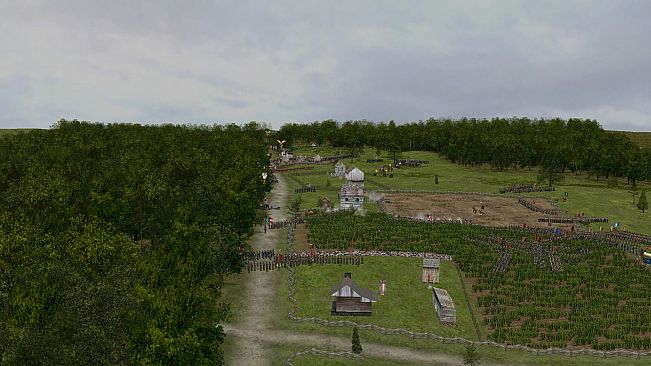 Scourge of War - Chancellorsville