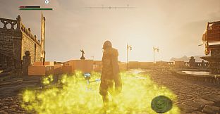 Dark Farts: Parody Smell Edition