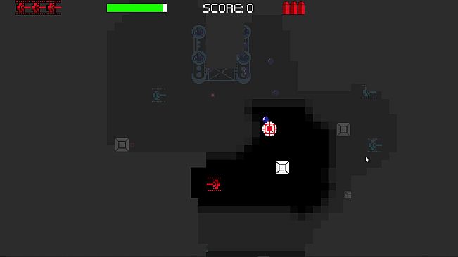 Tiger Tank 59 Ⅰ Black Hill Fortress MP044