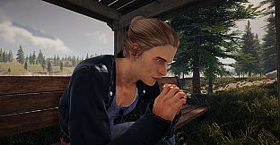 《乱步馆》-断崖 -Precipice