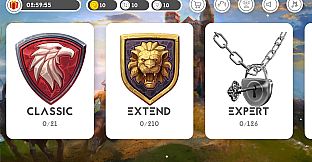 Pair Matching Puzzle Connect - Expansion Pack 2