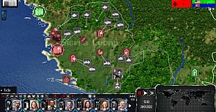 Mercenaries - 4th Generation Warfare