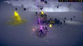 Cursed Angel: Time Paradox